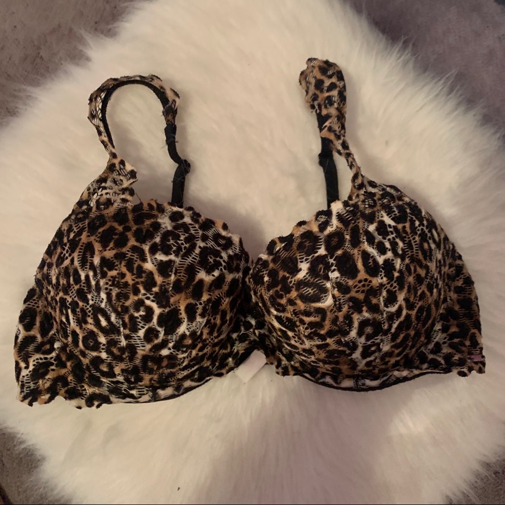 victoria secret bra